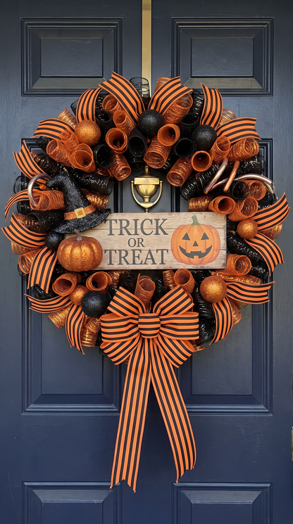 Raven's Handmade Wreaths