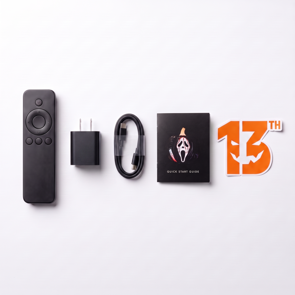 Jack o' Screen